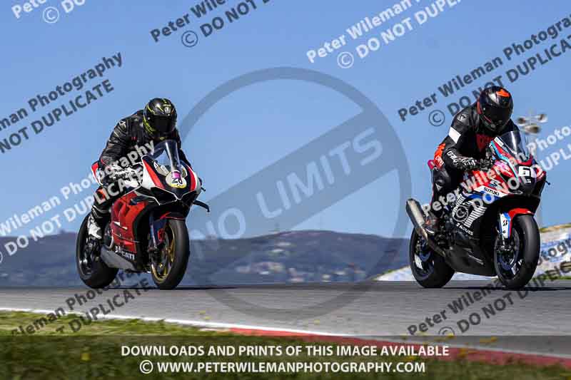 motorbikes;no limits;peter wileman photography;portimao;portugal;trackday digital images